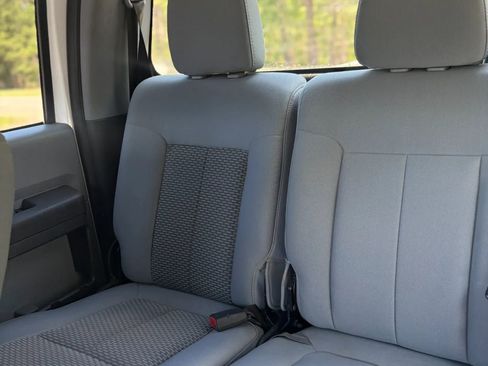 Used 2013 Ford F350 XL w/ PWR Equipment Group AWD/4WD image 23