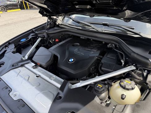 Used 2020 BMW X3 xDrive30i w/ Convenience Package AWD/4WD image 22