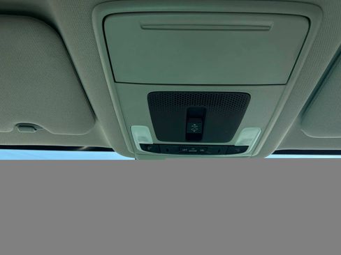 Used 2025 Honda CR-V EX-L image 35