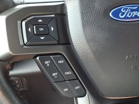Used 2020 Ford F150 XLT w/ Equipment Group 302A Luxury AWD/4WD image 22