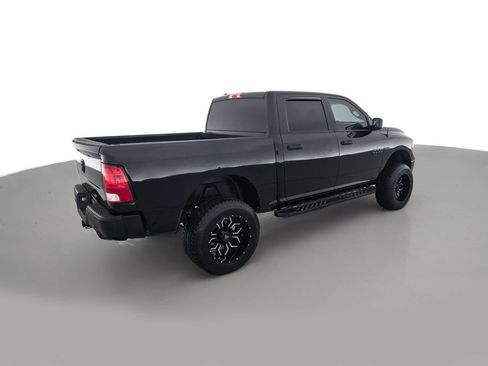 Used 2014 RAM 1500 Tradesman w/ Popular Equipment Group AWD/4WD image 5