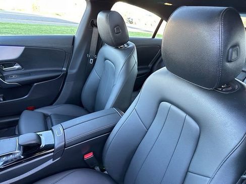 Used 2023 Mercedes-Benz CLA 250 4MATIC image 10