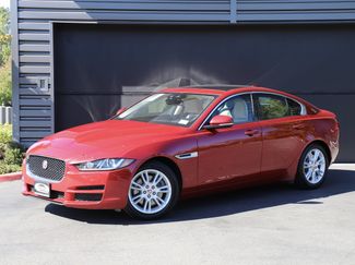 Used 2017 Jaguar XE Premium AWD/4WD video 1