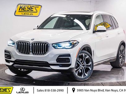 Used 2023 BMW X5 sDrive40i w/ Premium Package
