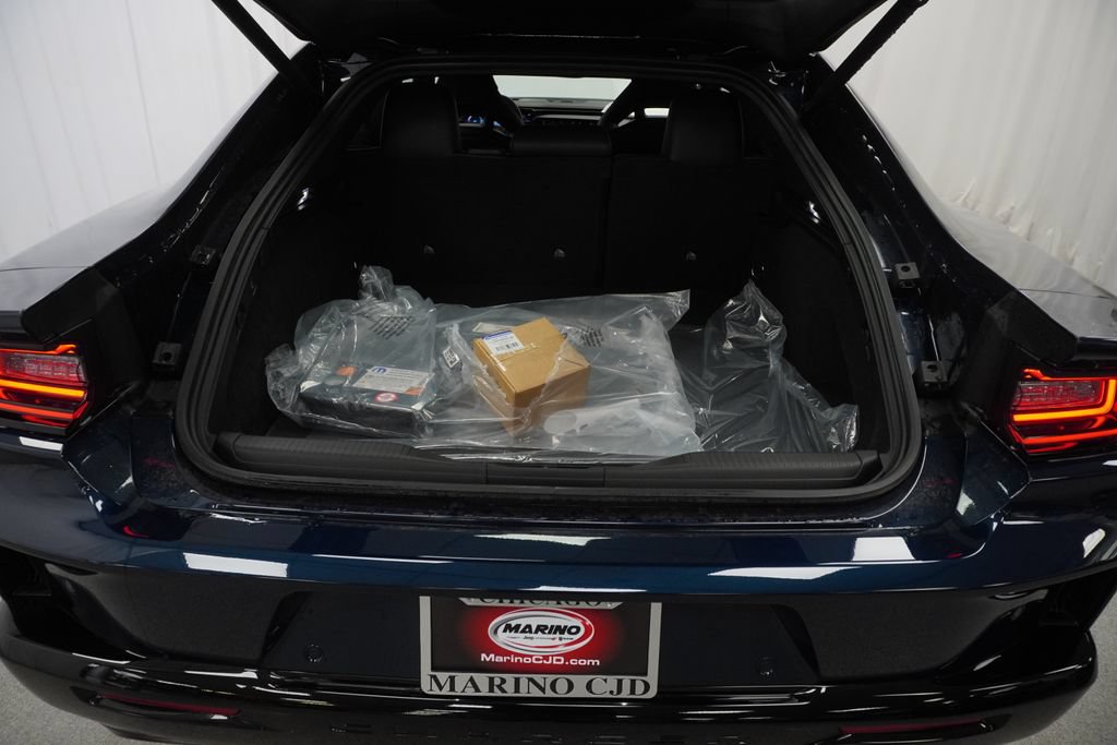 New 2026 Dodge Charger Scat Pack AWD/4WD image 28