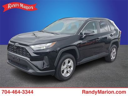 Used 2023 Toyota RAV4 XLE
