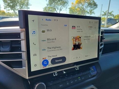 New 2025 Toyota Tundra SR5 image 27