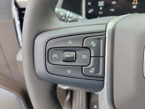 New 2026 GMC Sierra 2500 Denali w/ Denali Reserve Package image 21