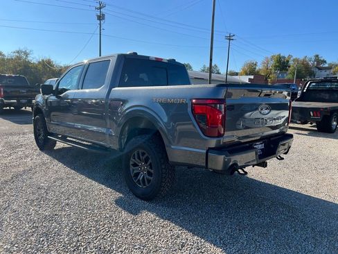 New 2025 Ford F150 Tremor image 6