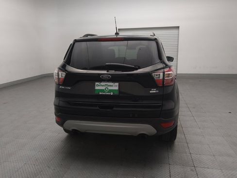 Used 2018 Ford Escape SE AWD/4WD image 7