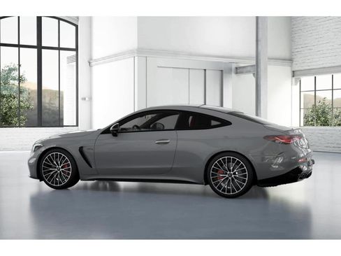 New 2026 Mercedes-Benz CLE 53 AMG 4MATIC Coupe image 30