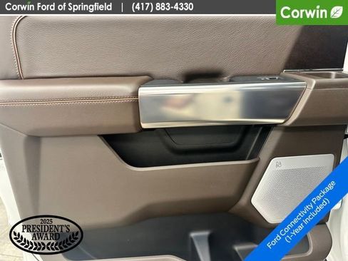 New 2026 Ford F350 King Ranch image 25