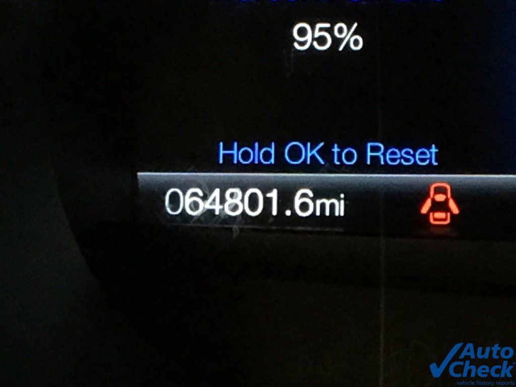 Used 2021 Ford Edge SEL w/ Convenience Package AWD/4WD image 46