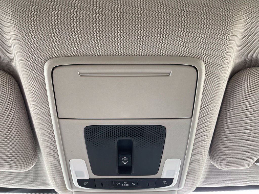 Certified 2024 Honda CR-V EX-L image 24