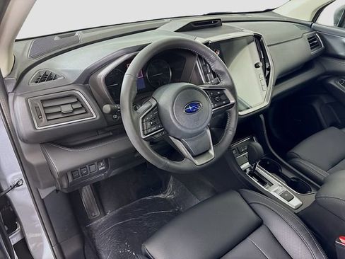 New 2026 Subaru Ascent Limited image 9