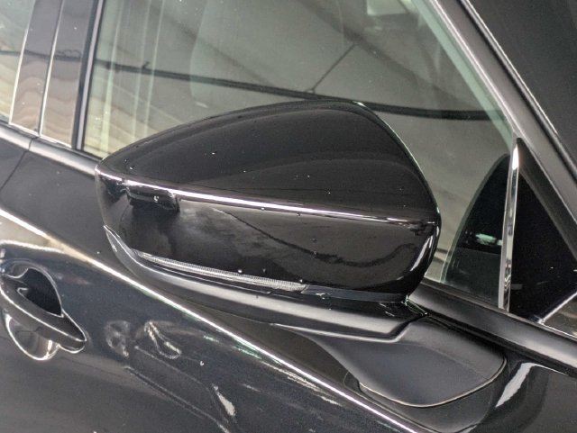 Used 2026 MAZDA CX-5 AWD 2.5 S image 11
