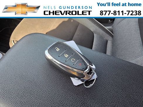 Used 2022 Chevrolet TrailBlazer LT w/ Convenience Package AWD/4WD image 27