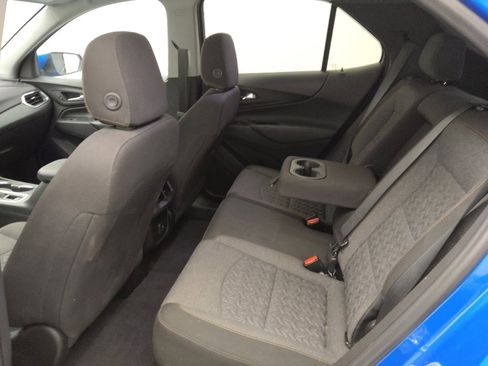 Used 2024 Chevrolet Equinox LT image 18