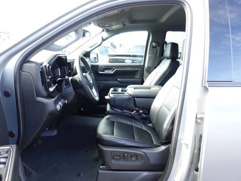 Used 2023 GMC Sierra 1500 Elevation image 16