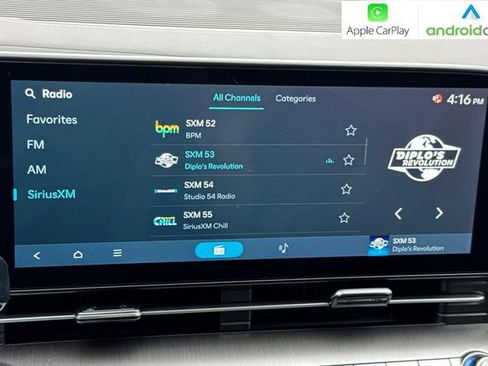 Used 2026 Hyundai Kona SEL Sport FWD image 16