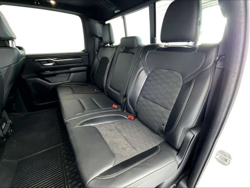 Used 2019 RAM 1500 Sport w/ Level 2 Equipment Group AWD/4WD image 30