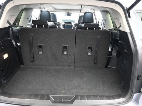 Used 2021 Subaru Ascent Touring image 24