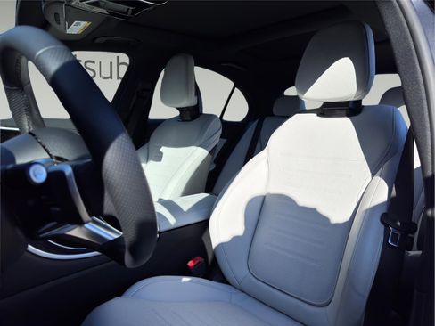 Used 2024 Mercedes-Benz C 300 C 300 w/ Pinnacle Trim Package image 10