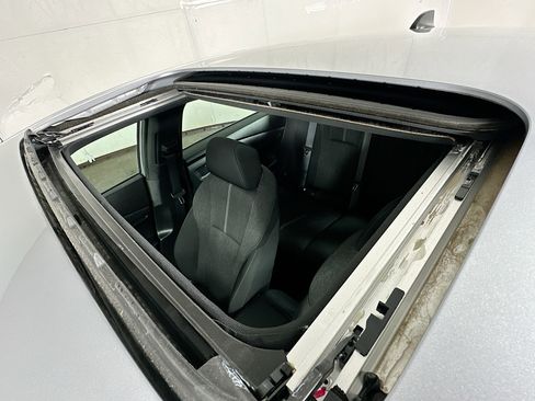 Certified 2023 Honda Accord Sport image 20