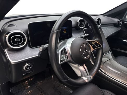 Used 2024 Mercedes-Benz C 300 Sedan image 47