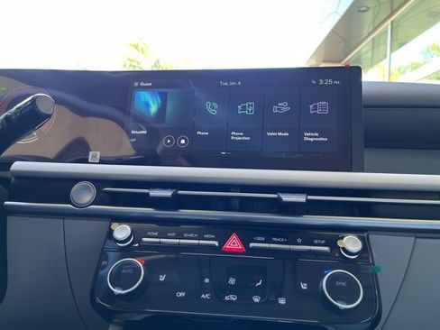 New 2026 Hyundai Tucson SEL image 8