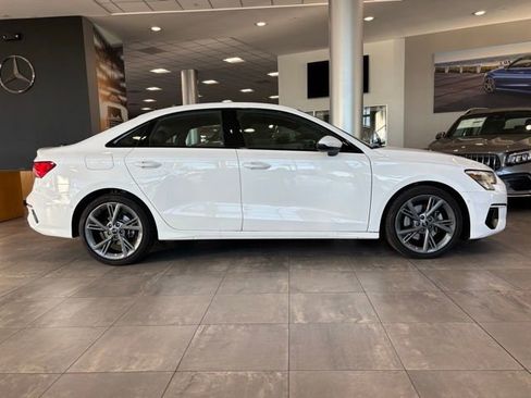 Used 2024 Audi A3 2.0T Premium w/ Convenience Package image 2