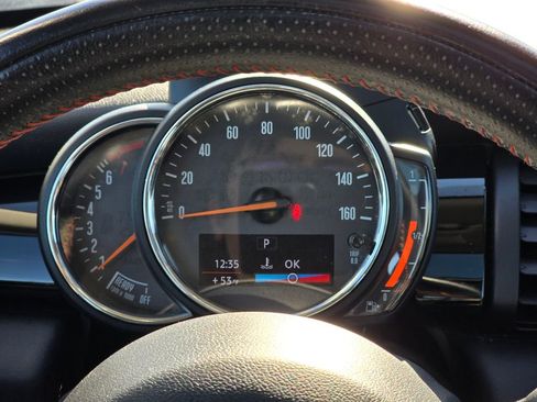 Used 2019 MINI Cooper S w/ Storage Package image 21