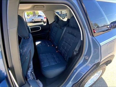 New 2026 Ford Bronco Sport Heritage w/ Convenience Package AWD/4WD image 10