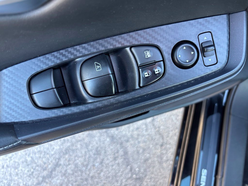 Certified 2024 Nissan Sentra SV FWD image 22