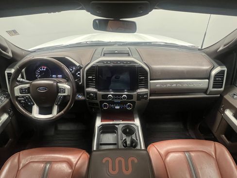 Used 2022 Ford F250 King Ranch w/ King Ranch Ultimate Package image 15