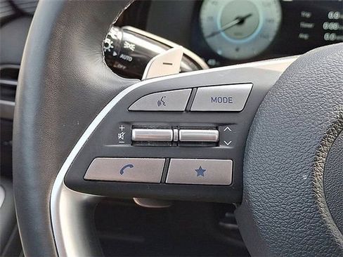 Certified 2024 Hyundai Palisade Limited AWD/4WD image 23