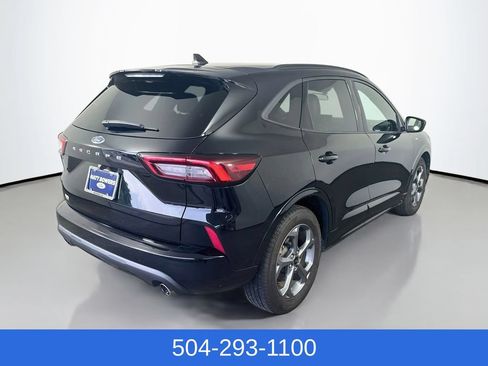 Certified 2023 Ford Escape ST-Line FWD image 7