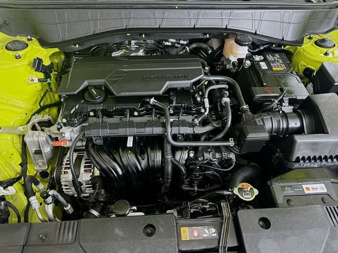 Certified 2024 Hyundai Kona SEL image 29