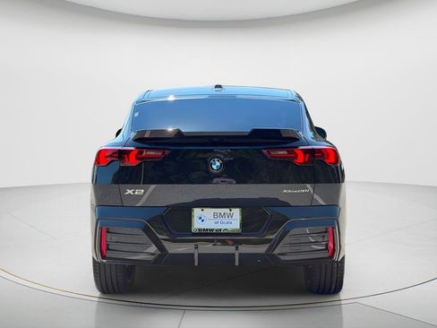 New 2026 BMW X2 xDrive28i w/ Technology Package AWD/4WD image 6