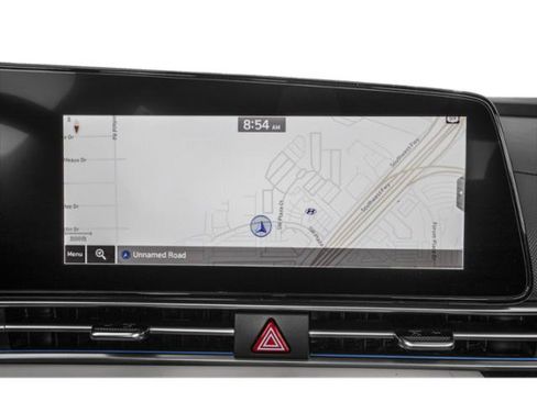 Used 2023 Hyundai Elantra Limited FWD image 20