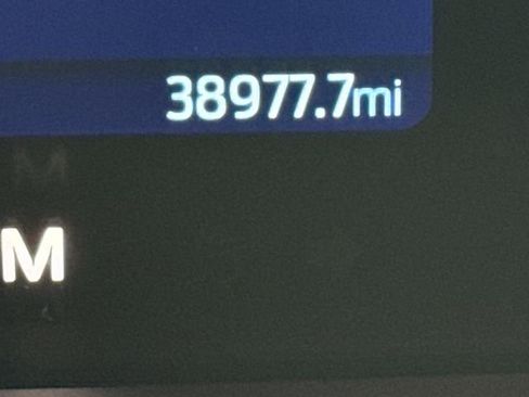 Used 2024 Ford Bronco Badlands AWD/4WD image 29