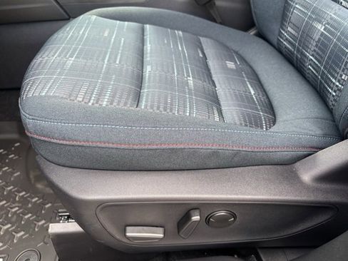 New 2025 Ford Bronco Sport Heritage w/ Convenience Package image 10