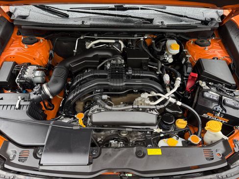 Used 2018 Subaru Crosstrek 2.0i Premium image 20