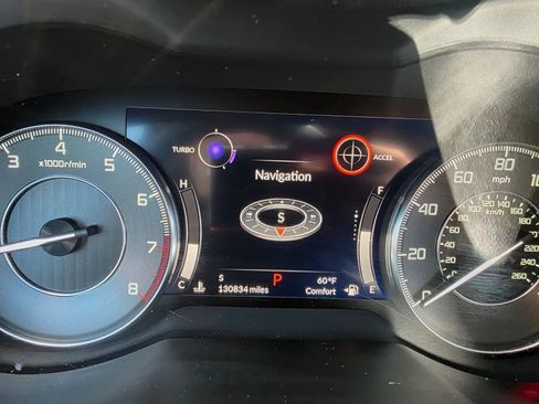 Used 2019 Acura RDX FWD w/Technology Pkg Sport Uti image 18