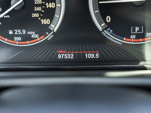 Used 2016 BMW X3 xDrive28d image 44