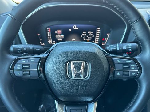 Certified 2025 Honda Pilot Elite image 30