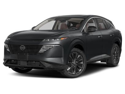 New 2027 Nissan Murano SL