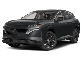 New 2027 Nissan Murano SL AWD/4WD video 1