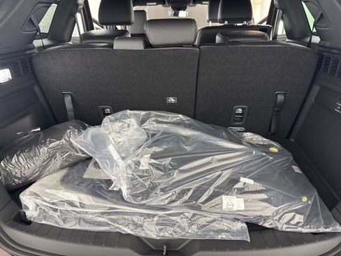 New 2026 MAZDA CX-90 3.3 Turbo S w/ Premium Plus AWD/4WD image 22