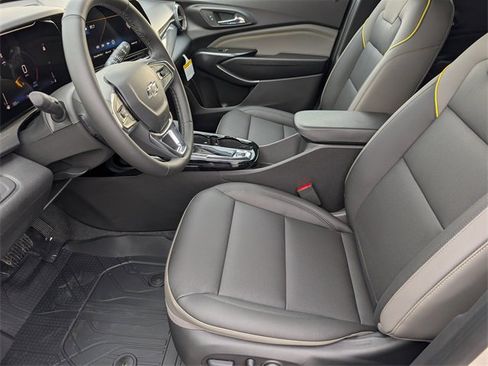 New 2026 Chevrolet Trax ACTIV w/ Driver Confidence Package image 15